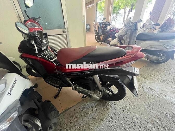 🛵 LÊN ĐỜI XE MỚI – NHƯỢNG LẠI AIR BLADE 2012 🛵