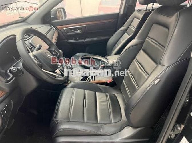 Honda CRV-L 1.5 Turbo sản xuất 2022 cực đẹp