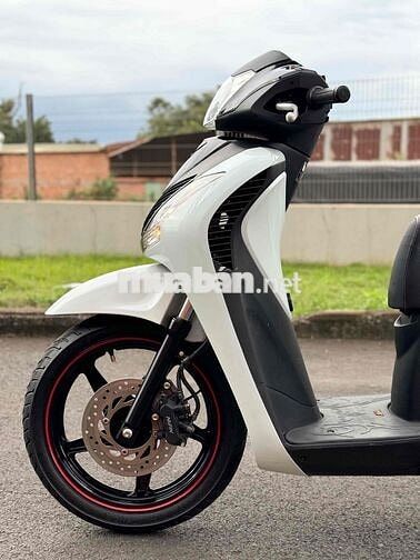 Cần bán SH_3CỤC_NHẬP_Ý 2012 - Zzin cọp 100%