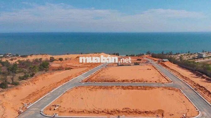 ĐẦU TƯ ĐẤT NỀN MŨI NÉ - ĐÓN ĐẦU QUY HOẠCH, ĐỘT PHÁ LỢI NHUẬN.