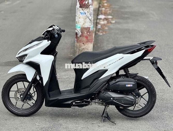 vario125/2021 trắng đen nợ xấu đưa 20tr ạ