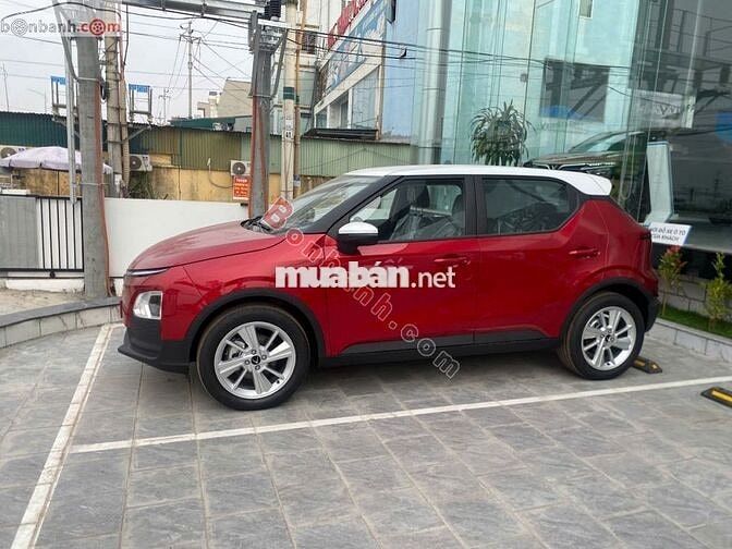 Bán xe VinFast VF5 Plus 2025