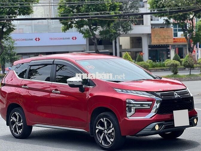 Mitsu Xpander 2022 Pre CAM 360 ĐỘ lướt chính hãng