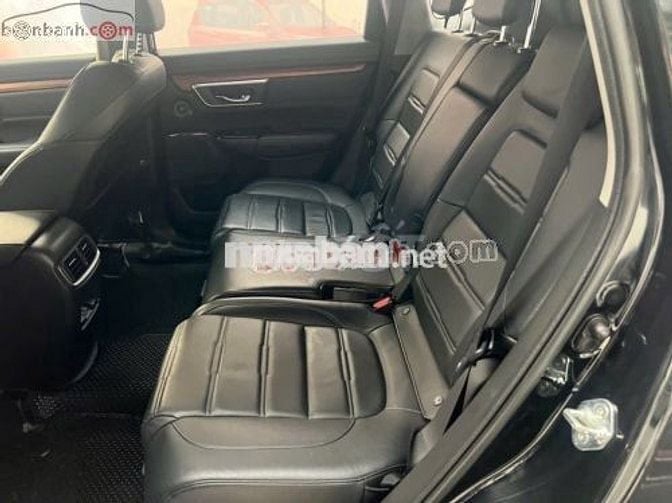 Honda CRV-L 1.5 Turbo sản xuất 2022 cực đẹp