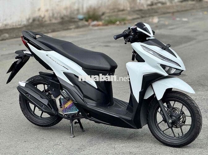 vario125/2021 trắng đen nợ xấu đưa 20tr ạ
