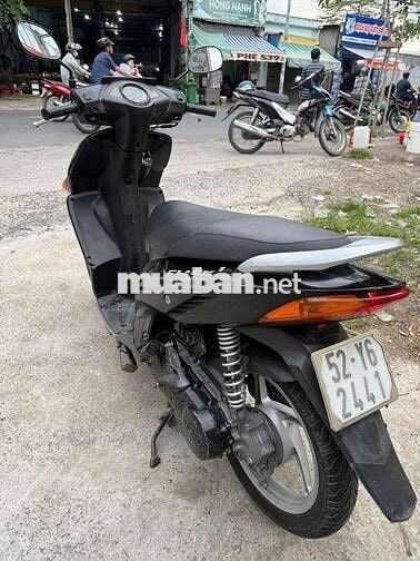 click 110cc biển sg