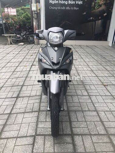Sirius Fi 2020 náy zin êm sieu tiet kiem xăng