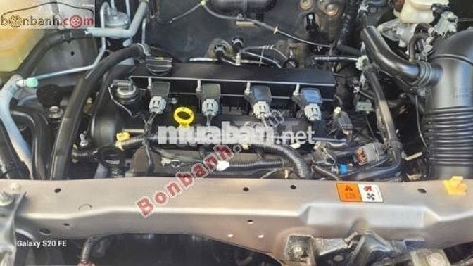 Ford Escape XLS 2.3L 4x2 AT 2013