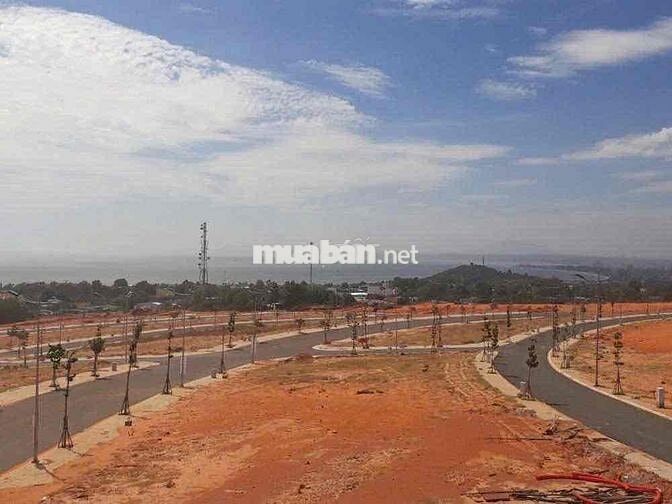 ĐẦU TƯ ĐẤT NỀN MŨI NÉ - ĐÓN ĐẦU QUY HOẠCH, ĐỘT PHÁ LỢI NHUẬN.