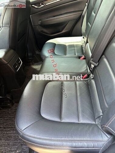 Mazda CX5 2.0 AT 2018 - 565 Triệu