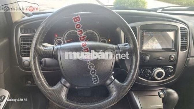 Ford Escape XLS 2.3L 4x2 AT 2013