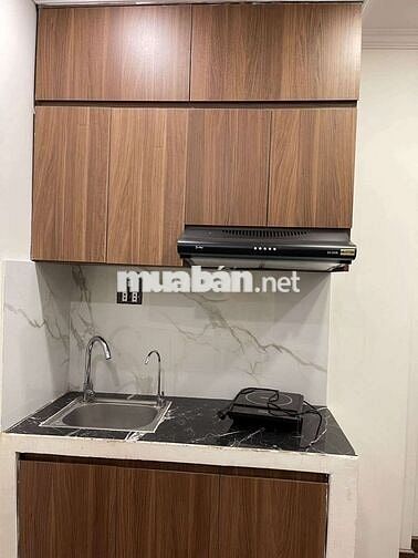 Bán Nhà Trần Thái Tông Cầu Giấy 305m2  98 Phòng thu 600tr Tháng