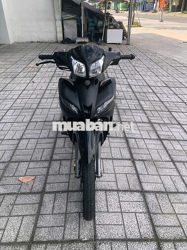Jupiter 2022 xe như mới