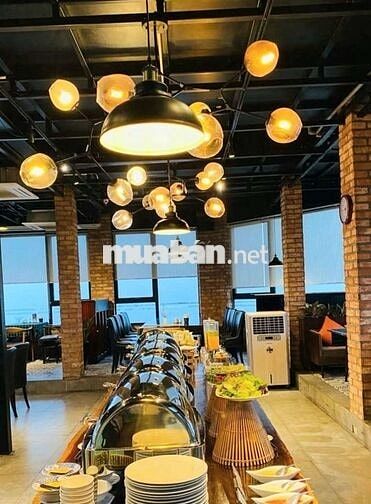Bán Nhà Lô Góc Mặt Phố Trần Thái Tông 160m2 13 tầng mặt tiền 25m 199Ty