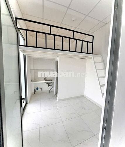 Phòng Trọ Máy Lạnh Tân Quy Ngay UFM Tôn Đức Thắng