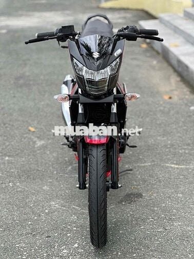 ❤️ Raider 150Fi đời 2019 odo 8000km bstp 9chủ