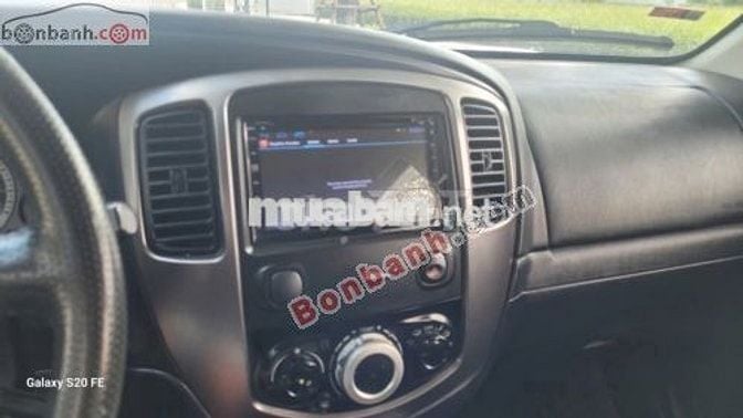 Ford Escape XLS 2.3L 4x2 AT 2013