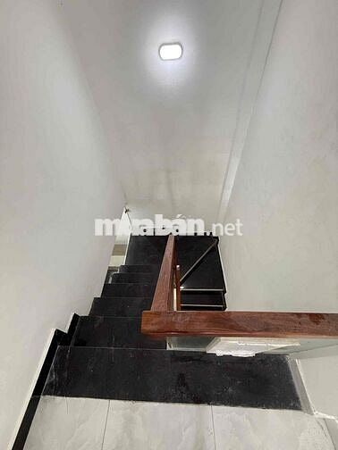 Nhà đẹp 4,5*9m 2PN hẻm thông 6m 2/ Đường Vĩnh Lộc gần Ngã 5 Vĩnh Lộc