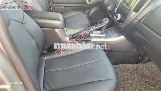 Ford Escape XLS 2.3L 4x2 AT 2013