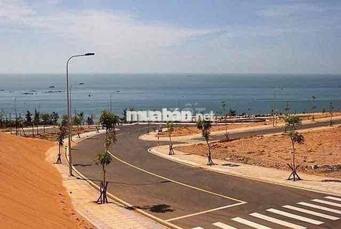 ĐẦU TƯ ĐẤT NỀN MŨI NÉ - ĐÓN ĐẦU QUY HOẠCH, ĐỘT PHÁ LỢI NHUẬN.