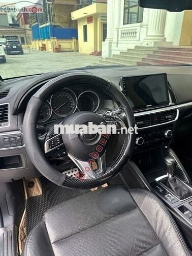 Mazda CX5 2018 chính chủ