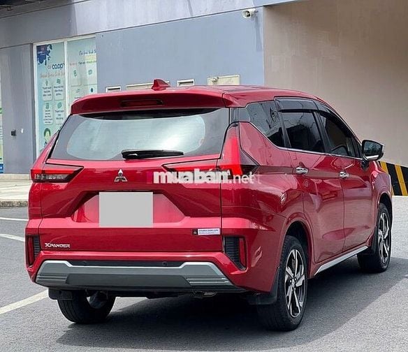 Mitsu Xpander 2022 Pre CAM 360 ĐỘ lướt chính hãng