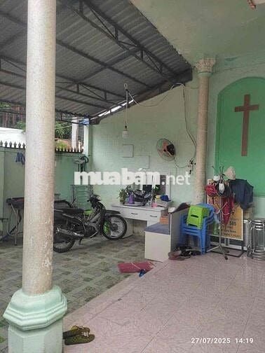 Nhà Trung Tâm Phan Thiết ,Phú Thuỷ , Trục Du Lịch, Giáp Xóm Đạo