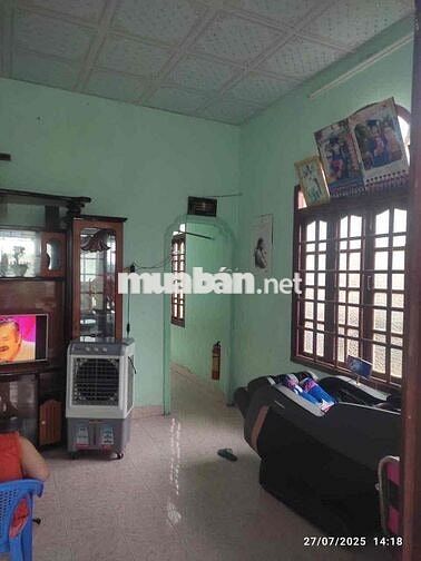 Nhà Trung Tâm Phan Thiết ,Phú Thuỷ , Trục Du Lịch, Giáp Xóm Đạo