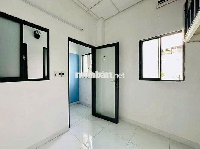Phòng Trọ Máy Lạnh Tân Quy Ngay UFM Tôn Đức Thắng
