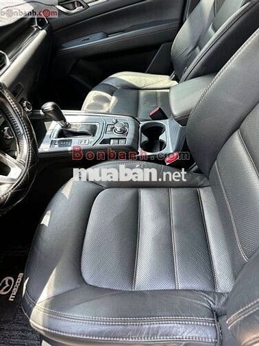 Mazda CX5 2.0 AT 2018 - 565 Triệu