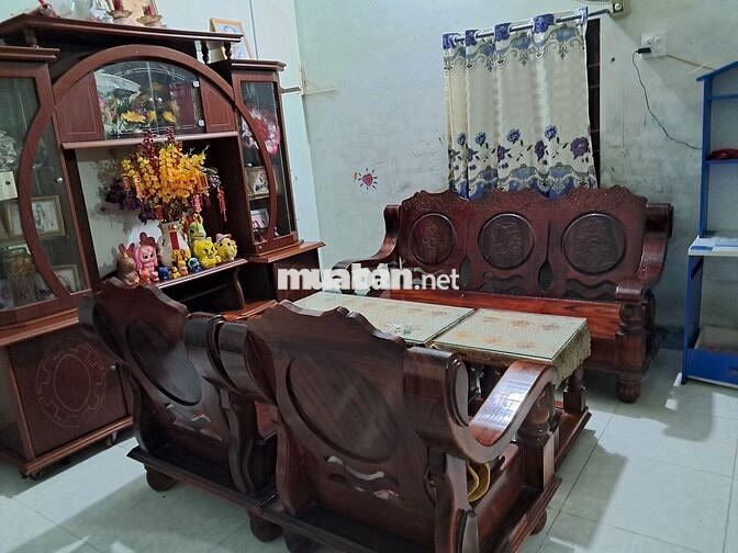 Cho thuê nhà 90m2, 1PN, 1WC, Kênh Tắc, gần BV Sản Nhi, Trường CĐCĐ HG