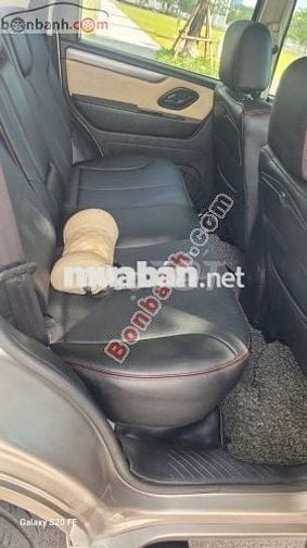 Ford Escape XLS 2.3L 4x2 AT 2013