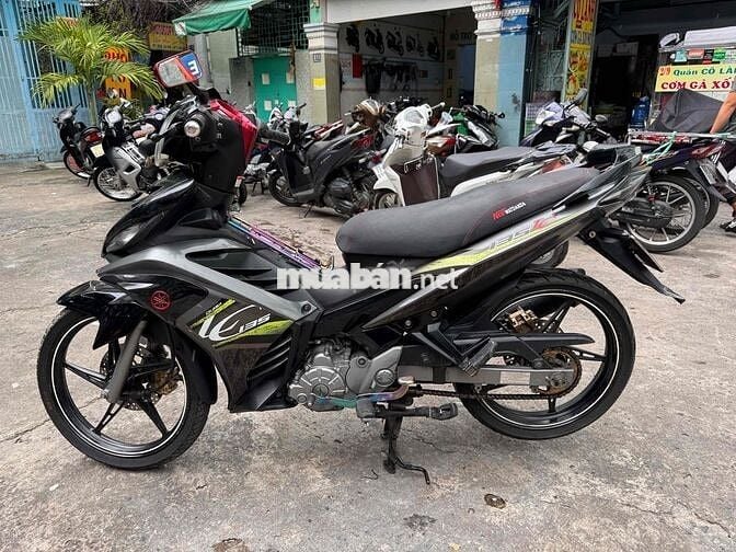bán ex135 máy zin êm còn đẹp