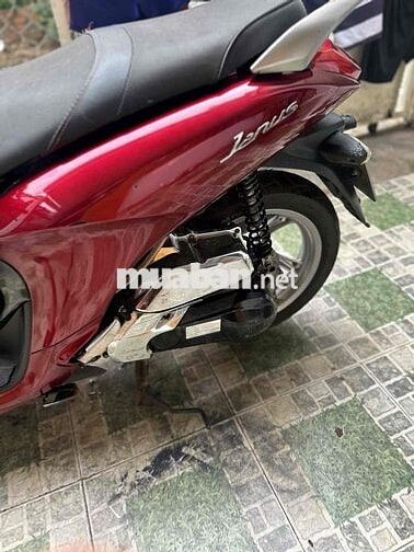 BÁN tay ga Janus 2017  cần tiền bán xe đẹp keng