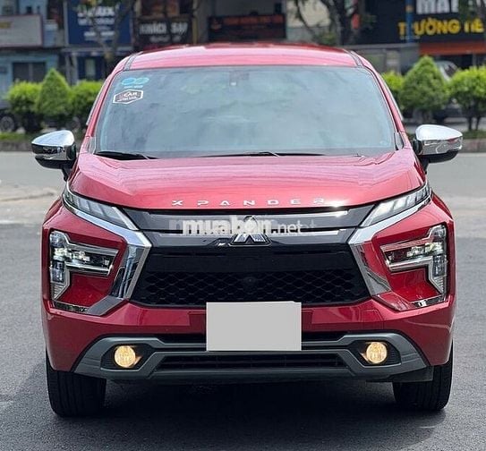 Mitsu Xpander 2022 Pre CAM 360 ĐỘ lướt chính hãng