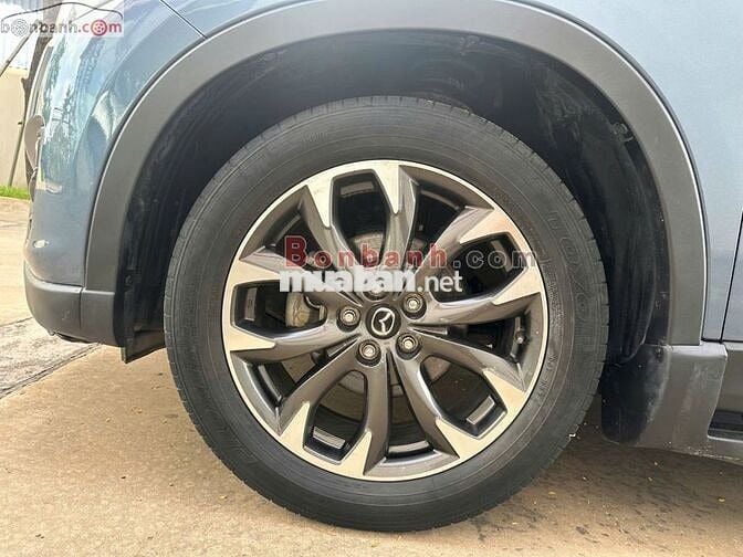 Mazda CX5 2.0 AT 2018