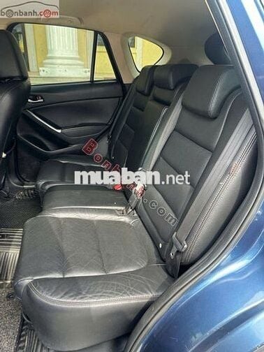 Mazda CX5 2018 chính chủ