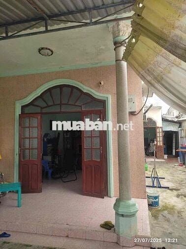 Nhà Trung Tâm Phan Thiết ,Phú Thuỷ , Trục Du Lịch, Giáp Xóm Đạo
