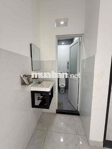 Nhà đẹp 4,5*9m 2PN hẻm thông 6m 2/ Đường Vĩnh Lộc gần Ngã 5 Vĩnh Lộc
