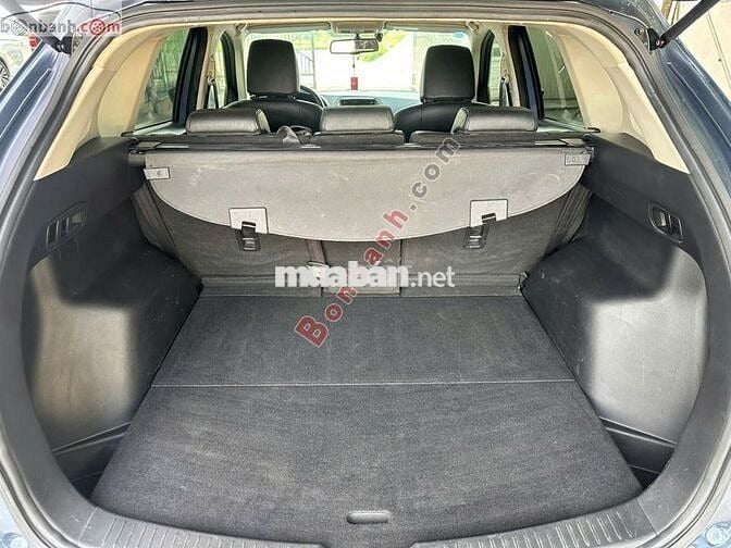 Mazda CX5 2.0 AT 2018