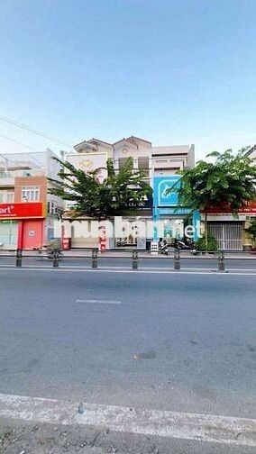 Bán nhà mặt tiền trấn hoàng na