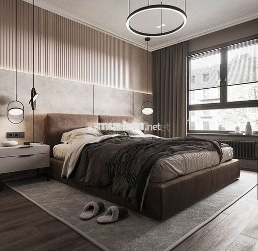 Bán căn hộ chung cư Vimeco II Nguyễn Chánh. 96m2