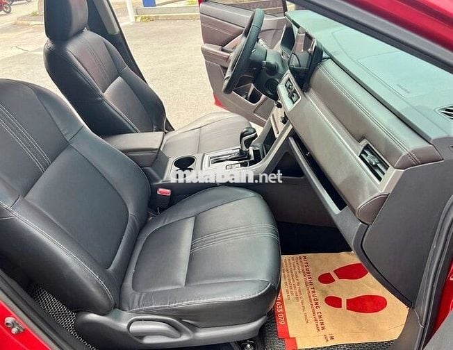 Mitsu Xpander 2022 Pre CAM 360 ĐỘ lướt chính hãng