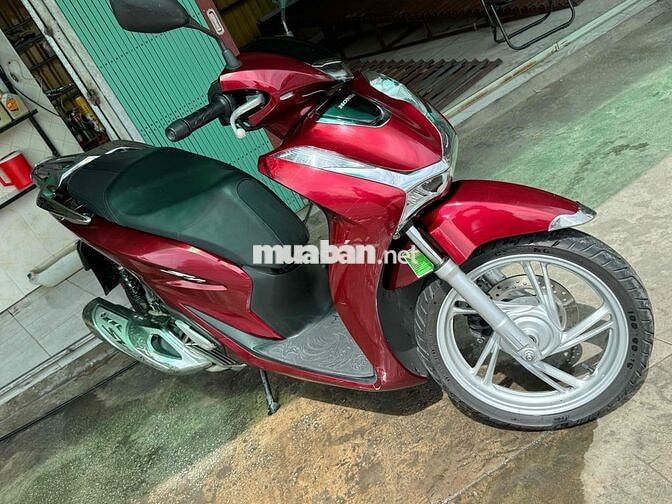 Cần tìm chủ mới cho em SH125 2020 cbs