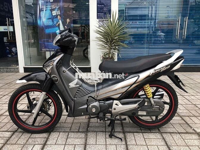 Neo GT máy bao zin êm chưa rớt đầu