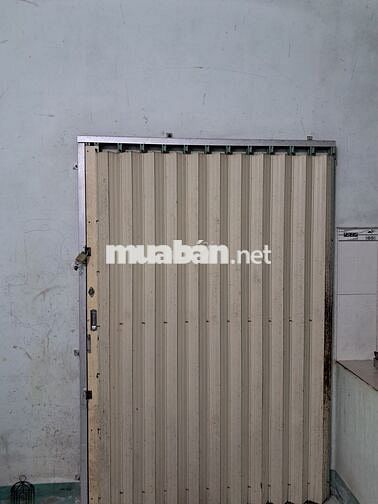 Cho thuê nhà 90m2, 1PN, 1WC, Kênh Tắc, gần BV Sản Nhi, Trường CĐCĐ HG