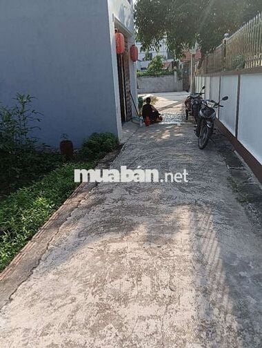 Bán Đất - Yên Ninh(Hiền Ninh) - 42M2 Full Thổ Cư - 1,6 Tỷ