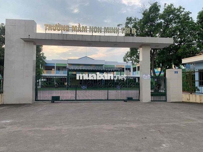 Bán Đất – (Xã Minh Trí – Sóc Sơn )- 116m²- 2,05 Tỷ – Full TC – Mặt Tiề