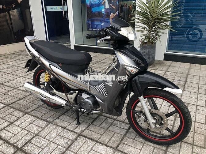 Neo GT máy bao zin êm chưa rớt đầu