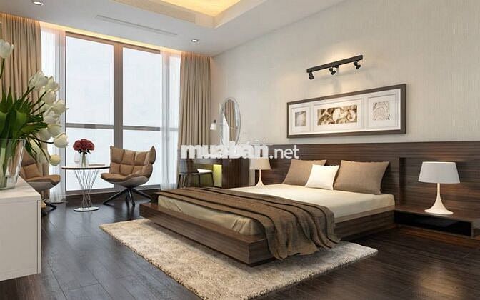Bán căn hộ chung cư Vimeco II Nguyễn Chánh. 96m2
